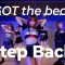 GOT the beat ‘Step Back’  / Roxy