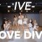 IVE 아이브 ‘LOVE DIVE’ / Zoey