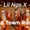 Lil Nas X – Old Town Road (remix) ft. Billy Ray Cyrus / FOXYEN Choreography @Lil Nas X