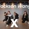 Jackson Wang 王嘉爾 – X / Zero Choreography