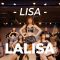 LISA – ‘LALISA’ / ZN