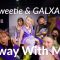 Saweetie & GALXARA – Sway With Me / Rose Chou Choreography