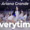 Ariana Grande – everytime / Zoey Choreography