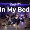 Rotimi – In My Bed / Denise Blue Choreography