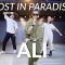 LOST IN PARADISE – ALI feat. AKLO / Shaw Lin Choreography