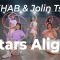 R3HAB & 蔡依林 Jolin Tsai《Stars Align》 / Tanya Choreography