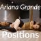 Ariana Grande – positions / Zoey Choreography @Ariana Grande