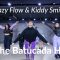 Lazy Flow & Kiddy Smile – The Batucada Ha / Yuhui Choreography