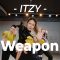 ITZY – Weapon / Yuan