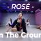 ROSÉ – On The Ground / YiChen