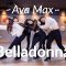 Ava Max – Belladonna / Carrie Su Choreography