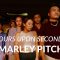 HOURS UPON SECONDS – MARLEY PITCH / Tamir Yen & Dan Tien Choreography