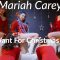 Mariah Carey – All I Want For Christmas Is You / Denise Blue Choreography @Denise Blue 藍妹Blue Bro 藍弟