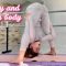 Training for stretch Legs | Yoga for Flexibility | Stretching time | Gymnastics workout | Contortion