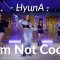 현아 (HyunA) – I’m Not Cool / Momi @HyunA