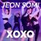 JEON SOMI – ‘XOXO’ / Sandy