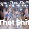 Megan Thee Stallion – Thot Shit / Leona Choreography