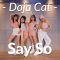 Doja Cat – Say So / Eva Choreography @Doja Cat