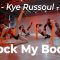 Kye Russoul ft Nitra Nicole – Rock My Body / Shannon Choreography