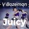 V Bozeman – “Juicy” / Joceyln Choreography