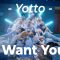 Yotto feat. BRAEV – I Want You / Dan & Tamir Choreography @Yotto