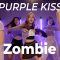 퍼플키스(PURPLE KISS) ‘Zombie’ / Pei