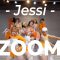 Jessi (제시) – ‘ZOOM’ / U.na Choreography