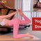 Morning Yoga Full Body Flexibility & Strength Stretching [12 MIN] @ABBY FIT YOGA ​#yoga #stretching