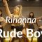 Rihanna – Rude Boy / TeA Choreography