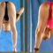 Women’s Diving | Featured Armstand Dive 10m Handstand Dive l Olympics 2023
