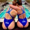 Women’s Diving | Ioana CARCU – Nazanin ELLAHI 10m Diving l Olympics 2023