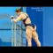 Women’s Diving | Chiara PELLACANI |  BUDAPEST 2021 | 1M Platform Highlight #diving #sports #waterspo