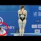 Women’s Diving | Chiara PELLACANI |  BUDAPEST 2021 | 3M Platform Highlight #diving #sports #waterspo