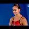 MARIANA OSORIO 10M spingboard l ISantiaGO 2023 Championship 2023