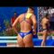 Elisa PIZZINI l Caroline KUPRA 1M spingboard l Championships ROME 2022