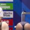 Women’s Diving | Featured Armstand Dive 10m Handstand Dive l Olympics 2023