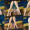 Women’s Diving | Featured Armstand Dive 10m Handstand Dive l Olympics 2023