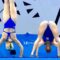 Women’s Diving | Sophia Mcafee 10m Diving l Olympics 2023