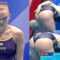 Elna Widerstrom 1m Diving l Olympics 2023