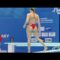 Women’s Diving | Daphne WILS |  BUDAPEST 2021 | 1M Platform Highlight #diving #sports #watersport