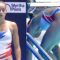 Women’s Diving | Jade GILLET 10m Diving 4K l Olympics 2023