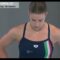 Elisa PIZZINI l Elena BERTOCCHI 5m spingboard l Championships ROME 2022